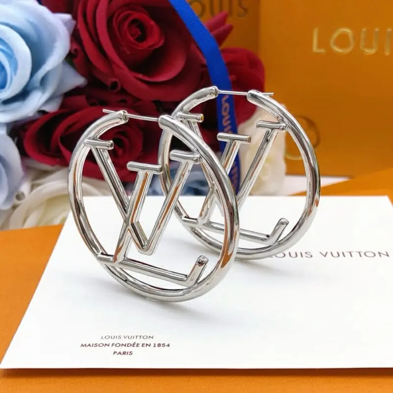 louis vuitton boucles doreilles pour femme s_12625221